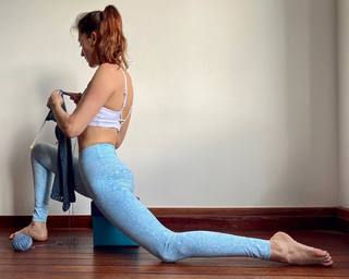 Lindell Nuyttens feet photo thumbnail