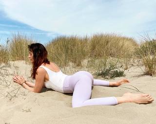 Lindell Nuyttens feet photo thumbnail