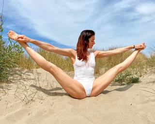 Lindell Nuyttens feet photo thumbnail