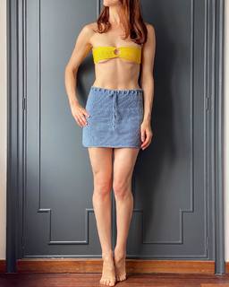 Lindell Nuyttens feet photo thumbnail