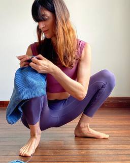 Lindell Nuyttens feet photo thumbnail