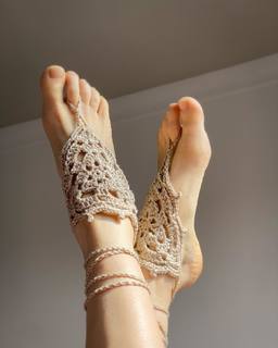 Lindell Nuyttens feet photo thumbnail