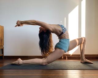 Lindell Nuyttens feet photo thumbnail