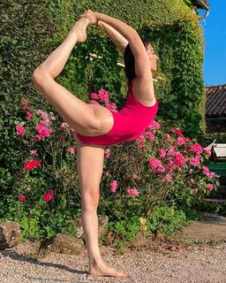 Lindell Nuyttens feet photo thumbnail