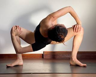 Lindell Nuyttens feet photo thumbnail