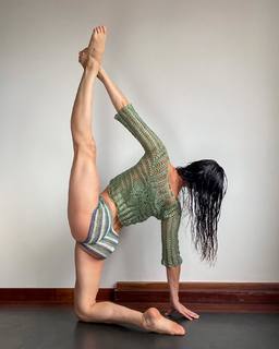 Lindell Nuyttens feet photo thumbnail