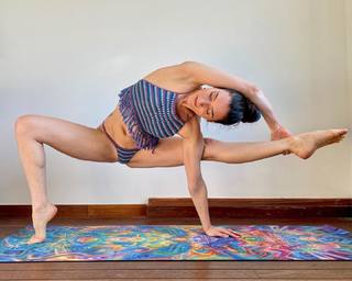 Lindell Nuyttens feet photo thumbnail