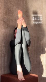 Lindell Nuyttens feet photo thumbnail