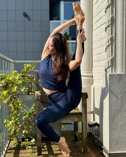 Lindell Nuyttens feet photo thumbnail