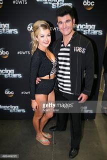 Lindsay Arnold feet photo 1