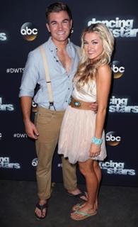 Lindsay Arnold feet photo 20
