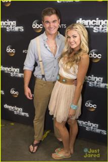 Lindsay Arnold feet photo 19
