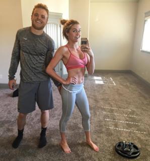 Lindsay Arnold feet photo 18