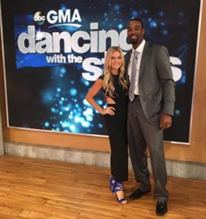 Lindsay Arnold feet photo 15