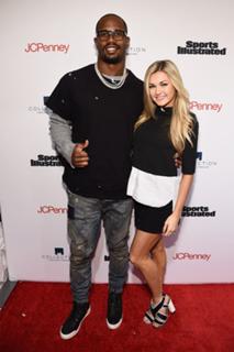 Lindsay Arnold feet photo 10