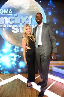 Lindsay Arnold feet photo 15