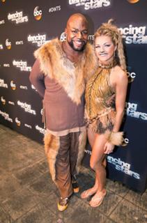 Lindsay Arnold feet photo 14