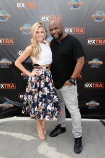 Lindsay Arnold feet photo 6