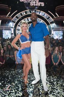 Lindsay Arnold feet photo 14