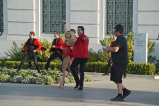 Lindsay Arnold feet photo 10