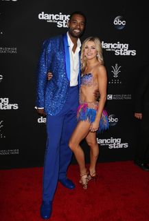 Lindsay Arnold feet photo 19
