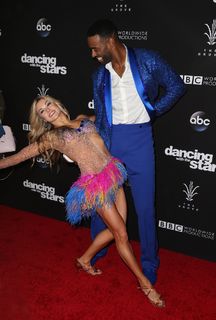 Lindsay Arnold feet photo 18