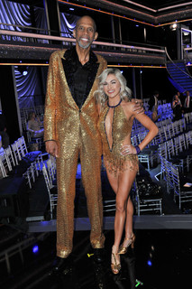 Lindsay Arnold feet photo 16