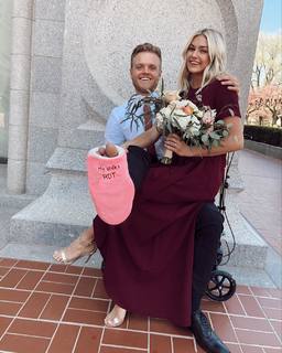 Lindsay Arnold feet photo 2