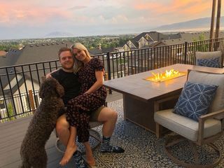 Lindsay Arnold feet photo 9