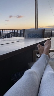 Lindsay Arnold feet photo 4