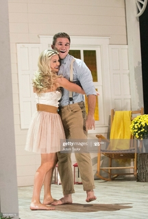 Lindsay Arnold feet photo 12