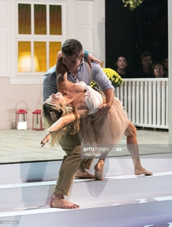 Lindsay Arnold feet photo 11