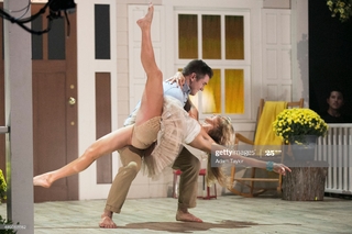 Lindsay Arnold feet photo 10
