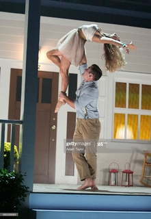 Lindsay Arnold feet photo 9