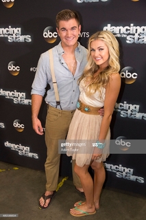 Lindsay Arnold feet photo 8