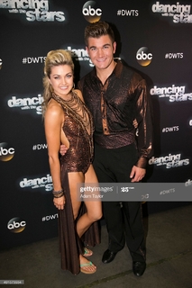 Lindsay Arnold feet photo 5