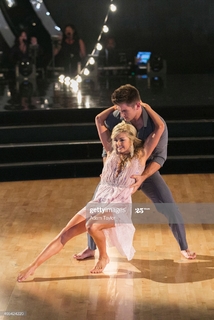 Lindsay Arnold feet photo 19