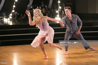 Lindsay Arnold feet photo 17
