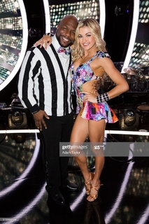 Lindsay Arnold feet photo 10