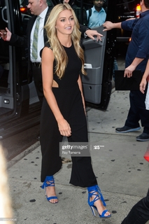 Lindsay Arnold feet photo 16