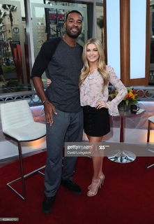 Lindsay Arnold feet photo 4