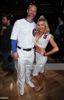 Lindsay Arnold feet photo 19