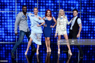 Lindsay Arnold feet photo 17