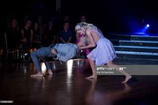 Lindsay Arnold feet photo 15