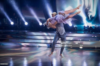Lindsay Arnold feet photo 14