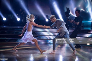 Lindsay Arnold feet photo 13
