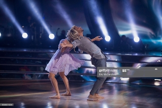 Lindsay Arnold feet photo 12