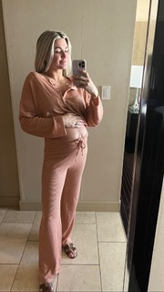 Lindsay Arnold feet photo 14