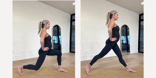 Lindsay Arnold feet photo 16