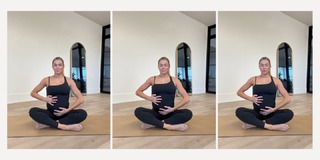 Lindsay Arnold feet photo 15